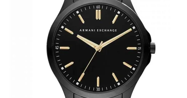 Armani hotsell exchange ax2144